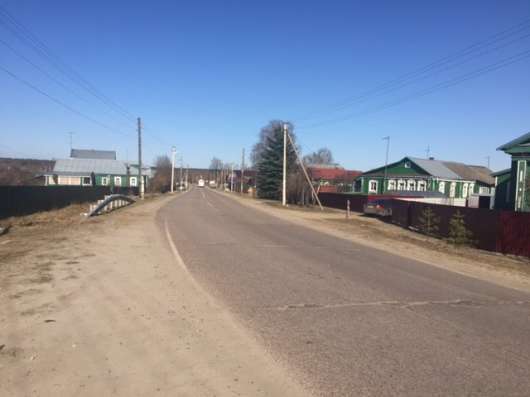 Продам земельный участок в Воскресенске. Индивидуальное жилищное ст-во. Площадь 15 сот.