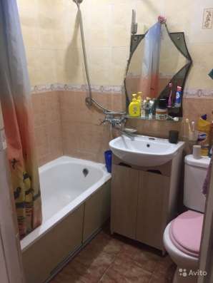 3-к квартира, 42 м², 2/2 эт