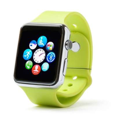 Умные часы Smart Watch W8 в Свободном фото 4