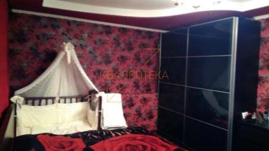 дом, Новосибирск, Героев Революции, 105.00 кв.м. в Новосибирске фото 15