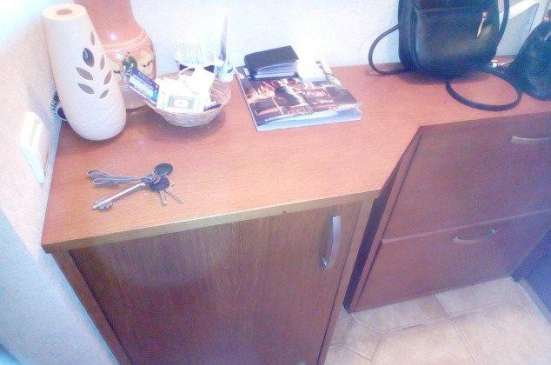 Продам однокомнатную квартиру в Краснодар.Жилая площадь 44  кв.м.Этаж 6.Дом кирпичный.