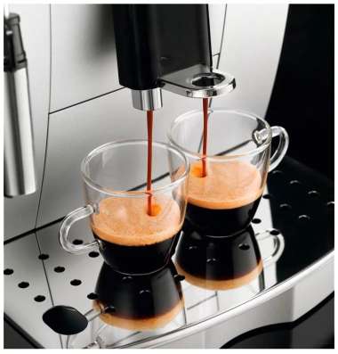 Кофемашина DeLonghi Magnifica S в Москве фото 7