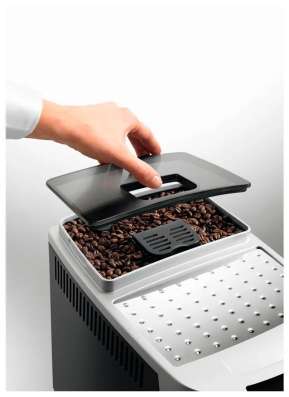 Кофемашина DeLonghi Magnifica S в Москве фото 8