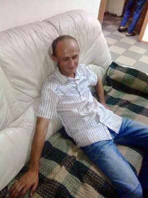 Виктор, 31 год, хочет познакомиться
