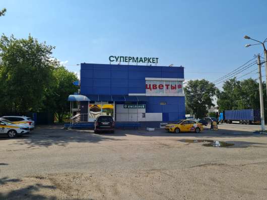 Продаю коммерческую недвижимость в Домодедове фото 3