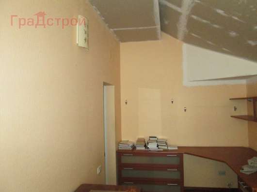 Продам четырехкомнатную квартиру в Вологда.Жилая площадь 162,30  кв.м.Этаж 1.Дом кирпичный. в Вологде фото 22