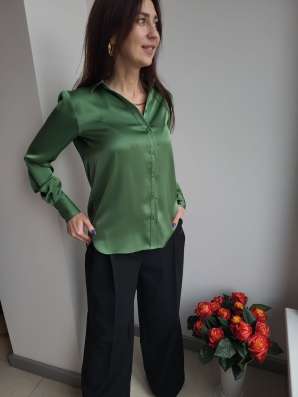 Женские брюки Lizet