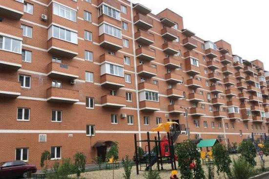 Продам однокомнатную квартиру в Краснодар.Жилая площадь 38  кв.м.Этаж 4.Дом кирпичный. в Краснодаре фото 4