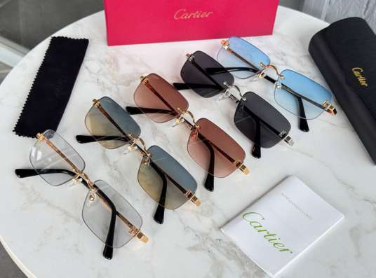 Очки Cartier