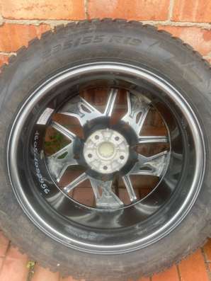 Колеса зимние Pirelli в Тольятти