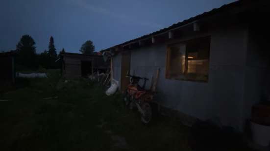 Мотоцикл Кроссовый JHL LX5 в Курагине фото 3