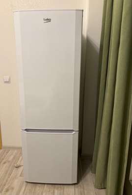 Холодильник Beko