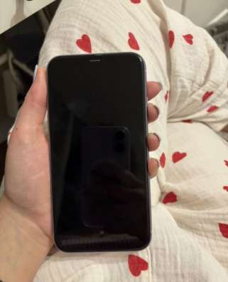 iPhone 11, 128 Гб, фиолетовый в Санкт-Петербурге фото 5