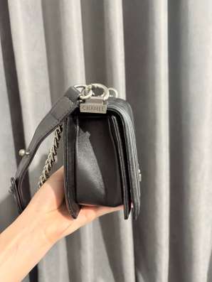 Сумка CHANEL в Кизляре фото 4
