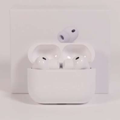 AirPods Pro3 в Махачкале фото 6