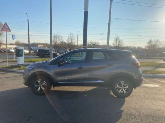 Продается Renault Kaptur 2019 г. в Уфе фото 19