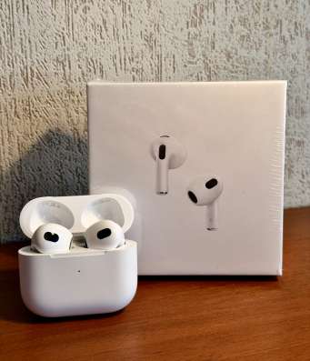 AirPods 3 в Москве