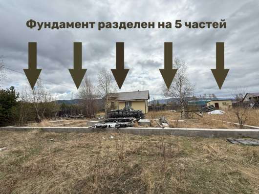 Продажа земельного участка в Улан-Удэ фото 6