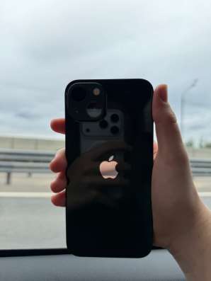 IPhone 13 (цвет зелёный) в Москве фото 8