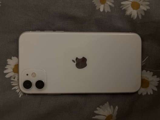 Apple 11 128 ГБ в Москве фото 3