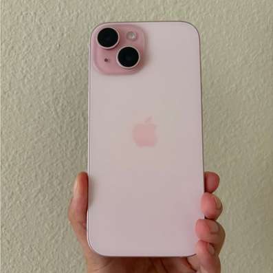 iPhone 15 128 в Морозовске