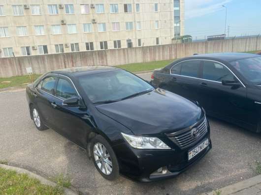Тайота Camry 2014, 2.5