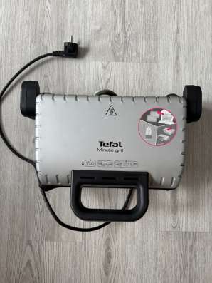 Электрогриль Tefal в Красноярске