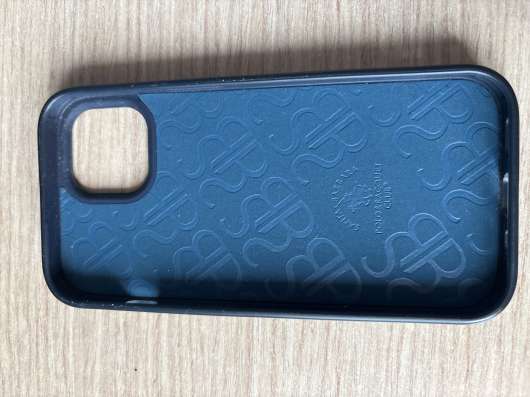 Чехол на iPhone 15 в Краснознаменске