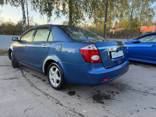 Продам Geely fc vision в Богородицке фото 8
