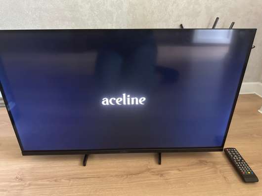 Телевизор aceline 32fen2