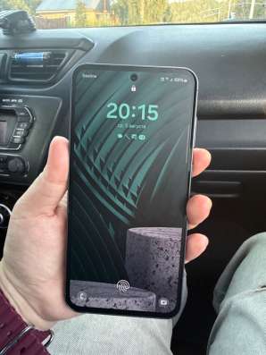 Продам телефон Samsung galaxy A55 на 128гб в Междуреченске
