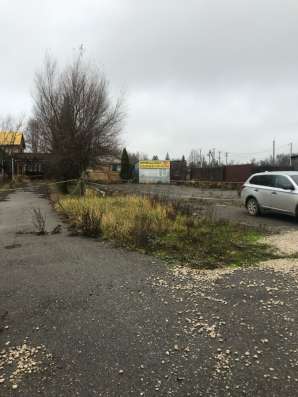 Здание в аренду в Чехове фото 5