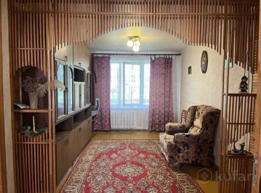 Продается квартира в Поставах