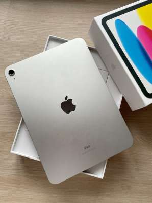IPad 11 2025 128GB Wi-Fi в Грозном