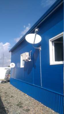 Оборудование Eutelsat Networks - суперинтернет! в Ростове-на-Дону фото 8