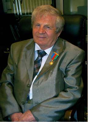 ИВАНОВ РУДОЛЬФ НИКОЛ, 86 лет, хочет пообщаться