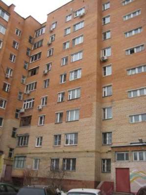 Продам четырехкомнатную квартиру в Балашихе. Жилая площадь 72 кв.м. Этаж 8. Дом кирпичный. в Балашихе фото 10
