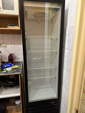 Холодильник для магазинов
