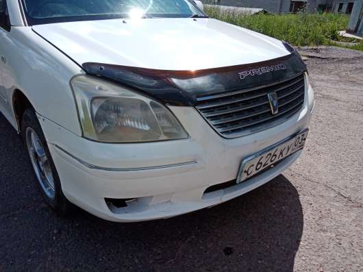 Продам авто в Железногорск-Илимском фото 6