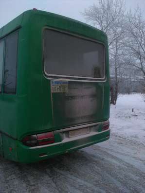 Продам автобус в хорошем состояние в Тюмени фото 6