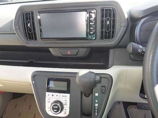 Toyota Opa в Владивостоке