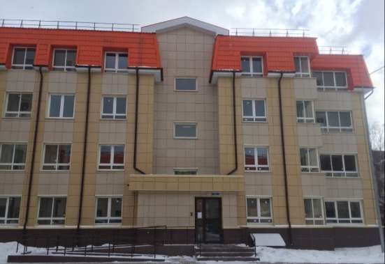 Сдается 1-ка студия Горького 79 в Королёве