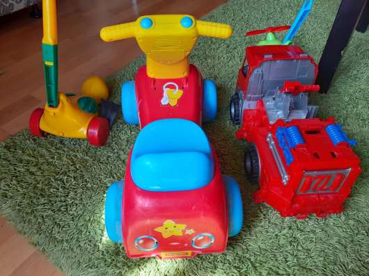 Продам «мобиль fisher price»-Некрасовка(Люберцы) в Москве фото 4