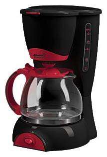 Кофеварка Atlanta ATH-541 Black