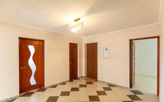 Продажа квартиры в Сочи фото 4