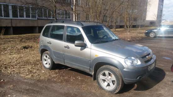 Авто-мото продажа в Пикалево фото 4