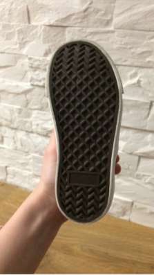 Продам детские кеды в Ханты-Мансийске фото 3