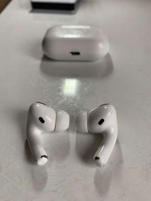 Наушники AirPods Pro оригинал в Серпухове