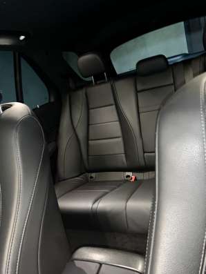 Mercedes Benz gle 350 фото 11