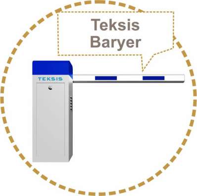 TEKSIS AVTODAYANACAQ SİSTEMİ фото 5